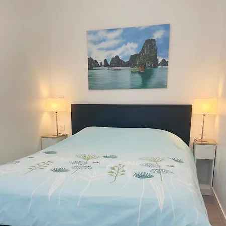 T2 Calme A Avec Parking Prive * イルキルシュ＝グラファンスタデン