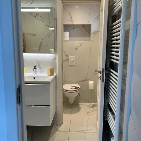 T2 Calme A Avec Parking Prive * イルキルシュ＝グラファンスタデン