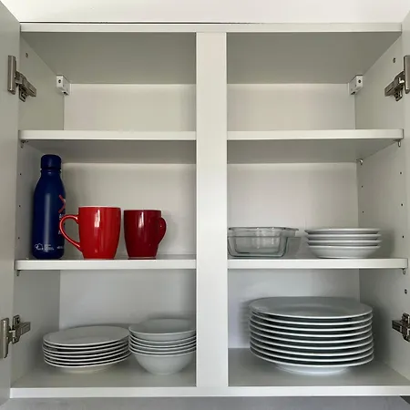 T2 Calme A Avec Parking Prive Apartment