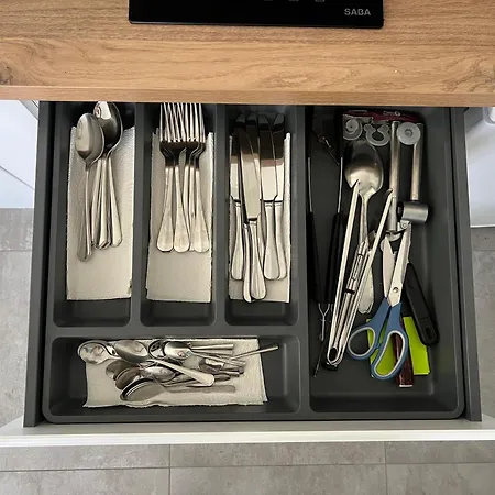 T2 Calme A Avec Parking Prive