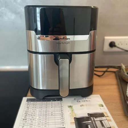 T2 Calme A Avec Parking Prive Apartment