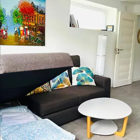 T2 Calme A Avec Parking Prive Apartment Illkirch-Graffenstaden