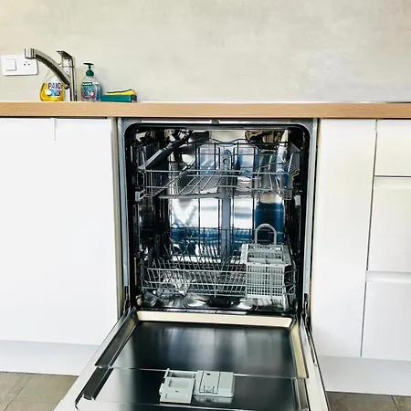 アパート T2 Calme A Avec Parking Prive イルキルシュ＝グラファンスタデン