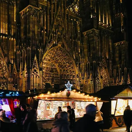 アパート T2 Calme A Avec Parking Prive *